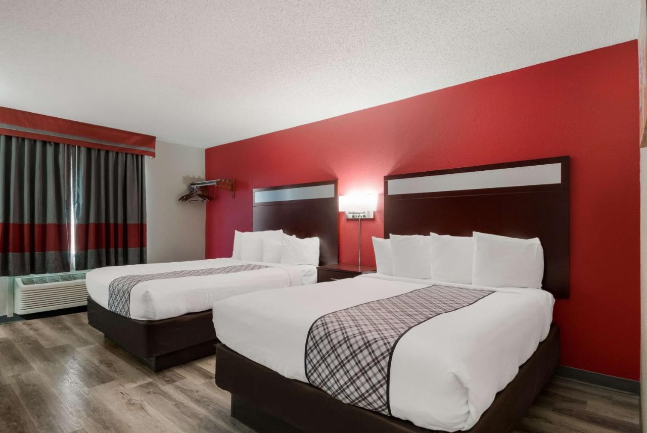 Surestay Plus Hotel By Best Western San Antonio North Eksteriør bilde