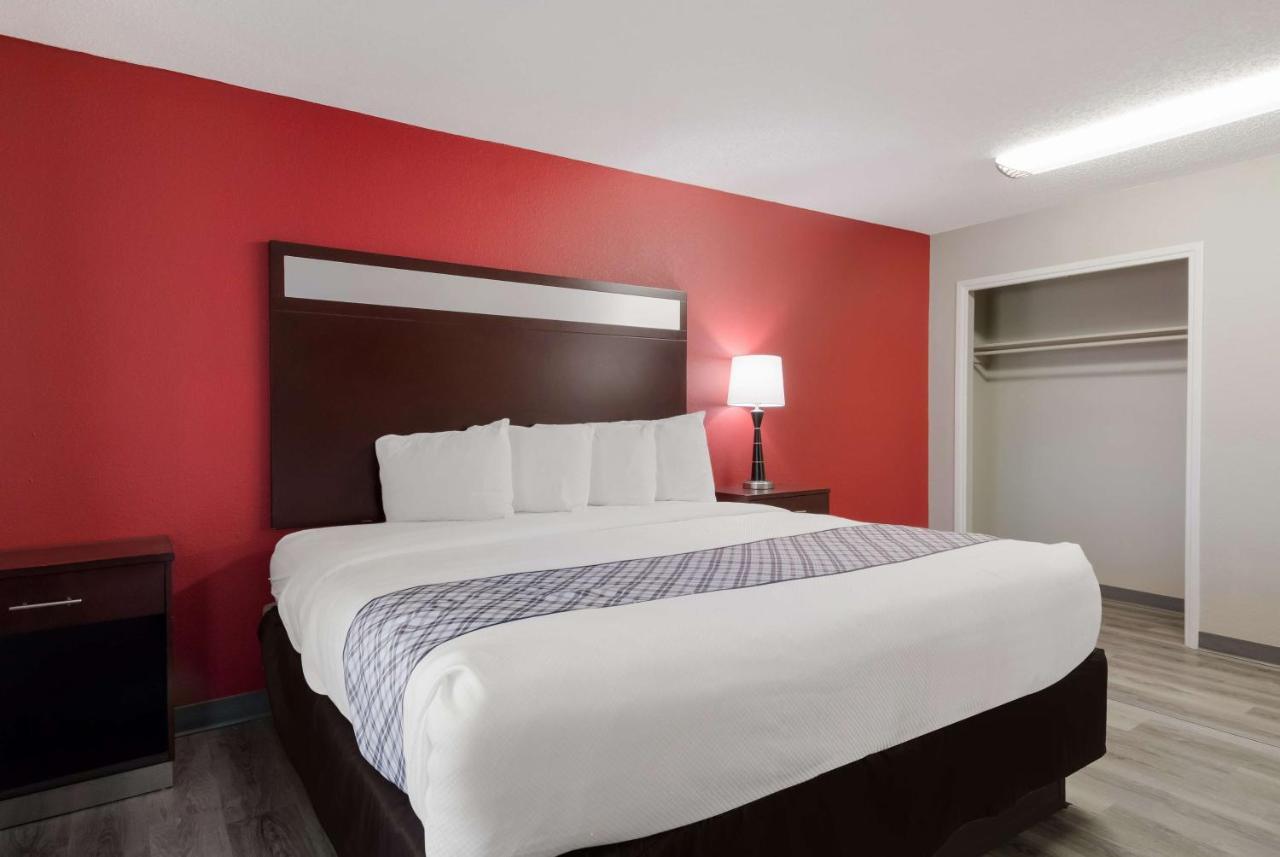 Surestay Plus Hotel By Best Western San Antonio North Eksteriør bilde