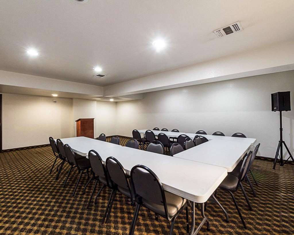 Surestay Plus Hotel By Best Western San Antonio North Fasiliteter bilde