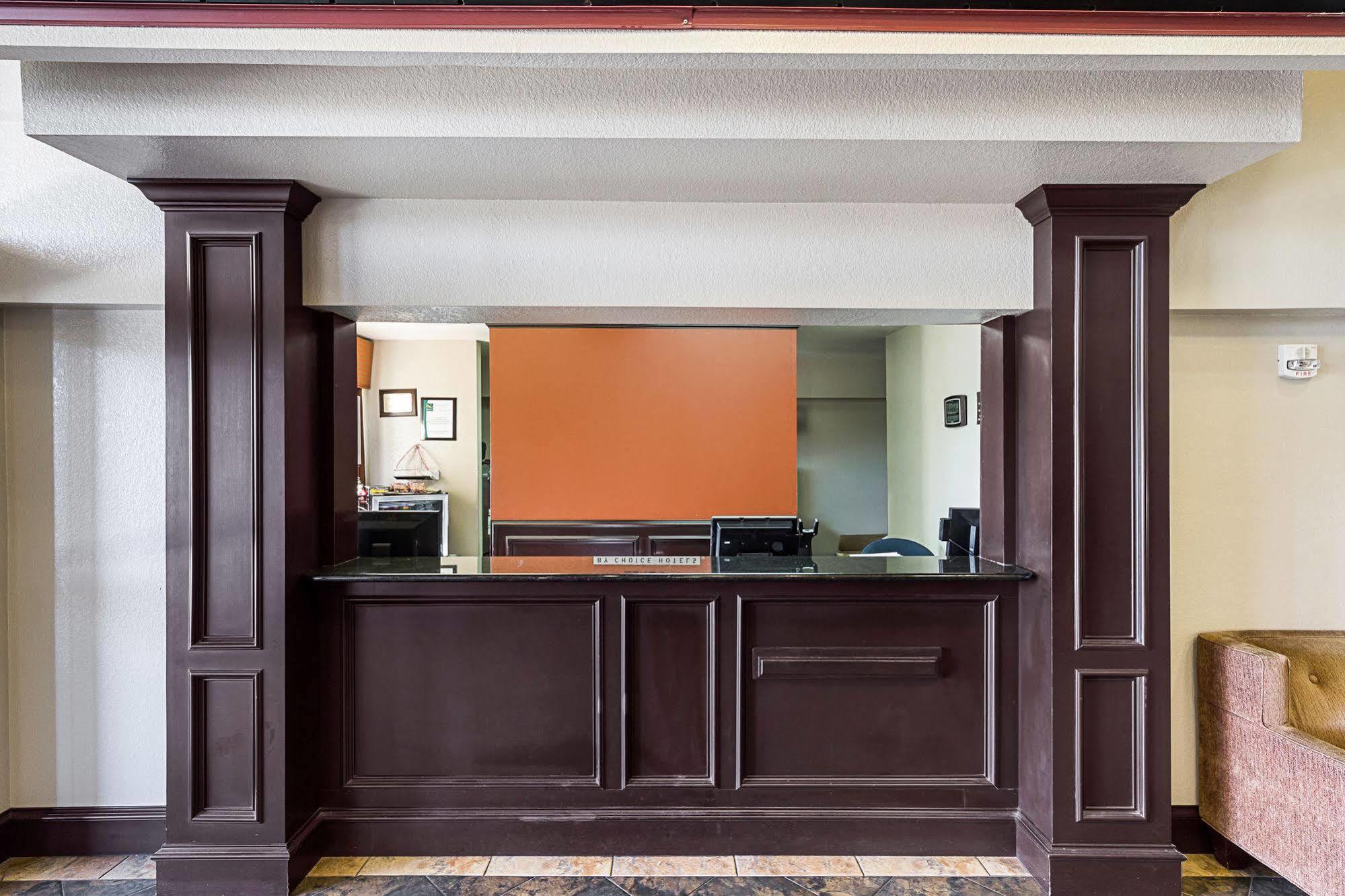 Surestay Plus Hotel By Best Western San Antonio North Eksteriør bilde