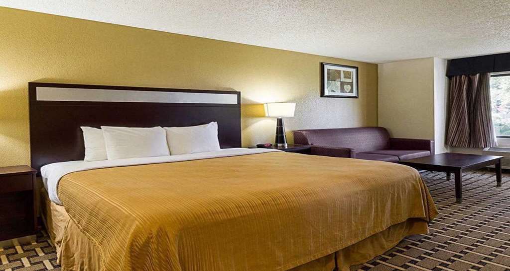 Surestay Plus Hotel By Best Western San Antonio North Rom bilde
