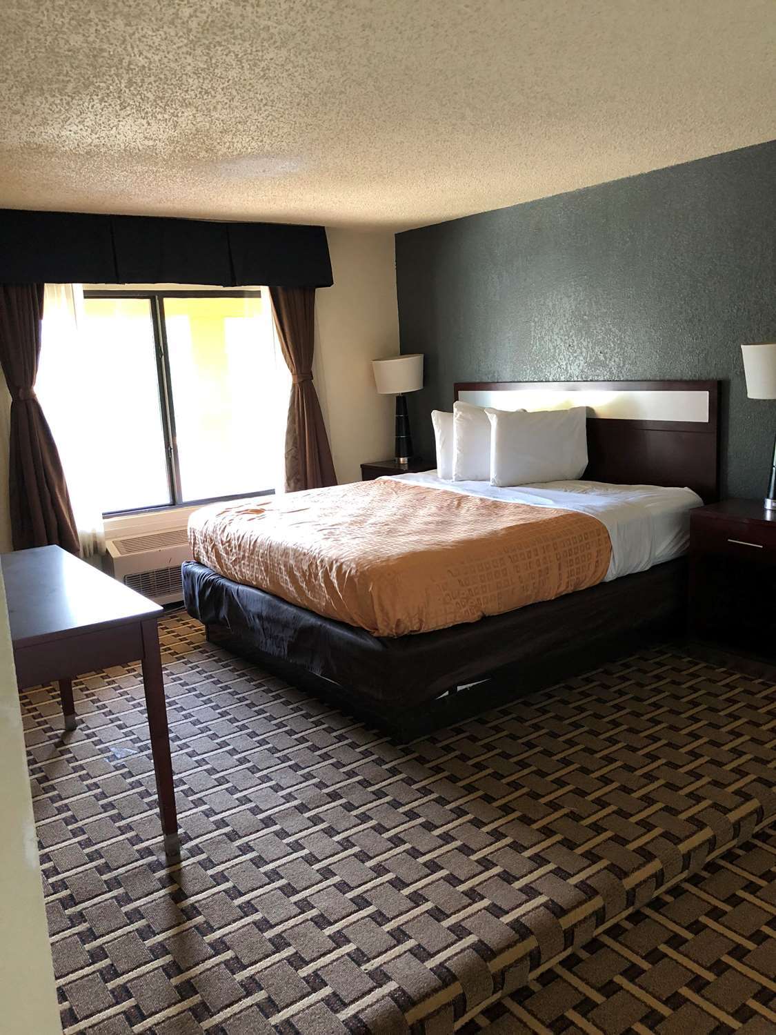 Surestay Plus Hotel By Best Western San Antonio North Eksteriør bilde